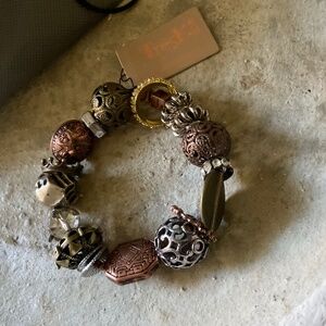Treska bracelet